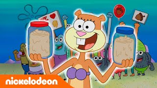 SpongeBob Schwammkopf | Sandys Eicheldrama | Nickelodeon Deutschland