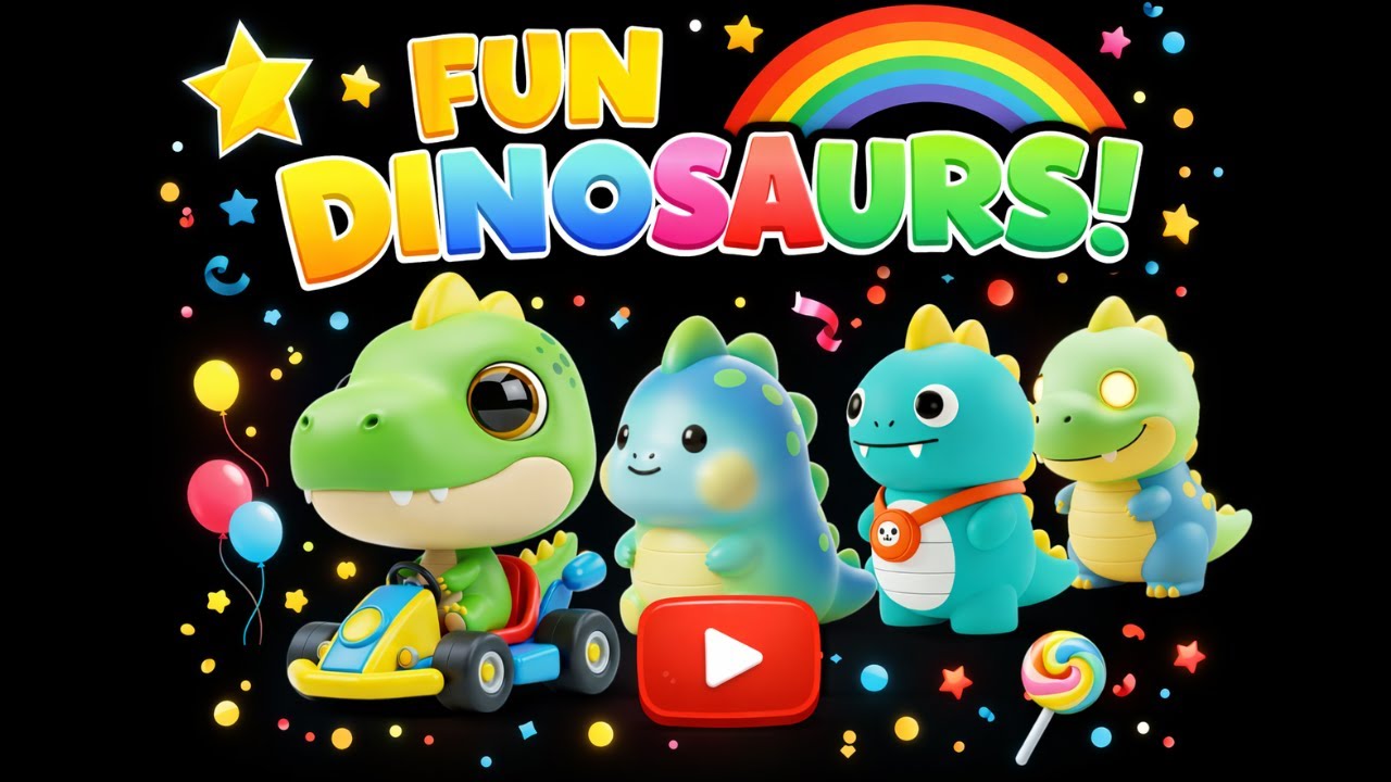 Baby Sensory 🍊 Dancing Fruits | Sun, Snow & Cozy Moonlight Visuals