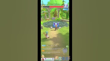 Ragnarok Idle Adventure: Chapter 1-29 Eclipse