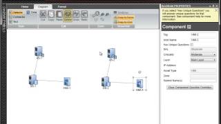 11 CSET 6.1 Diagram Diagram & Format