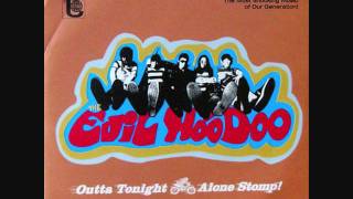 evil hoodoo ガレージパンク　レコード The Evil Hoodoo Garage Punk B4 | eBay