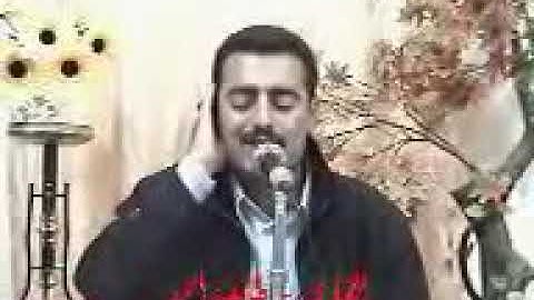 ملا طائف احمد ماتيسر من سورة مريم