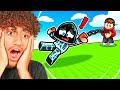 RoBros! ROBLOX HOOKED IS INSANE
