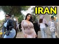 What Life Is Like in Big city IRAN?! 🇮🇷ایران