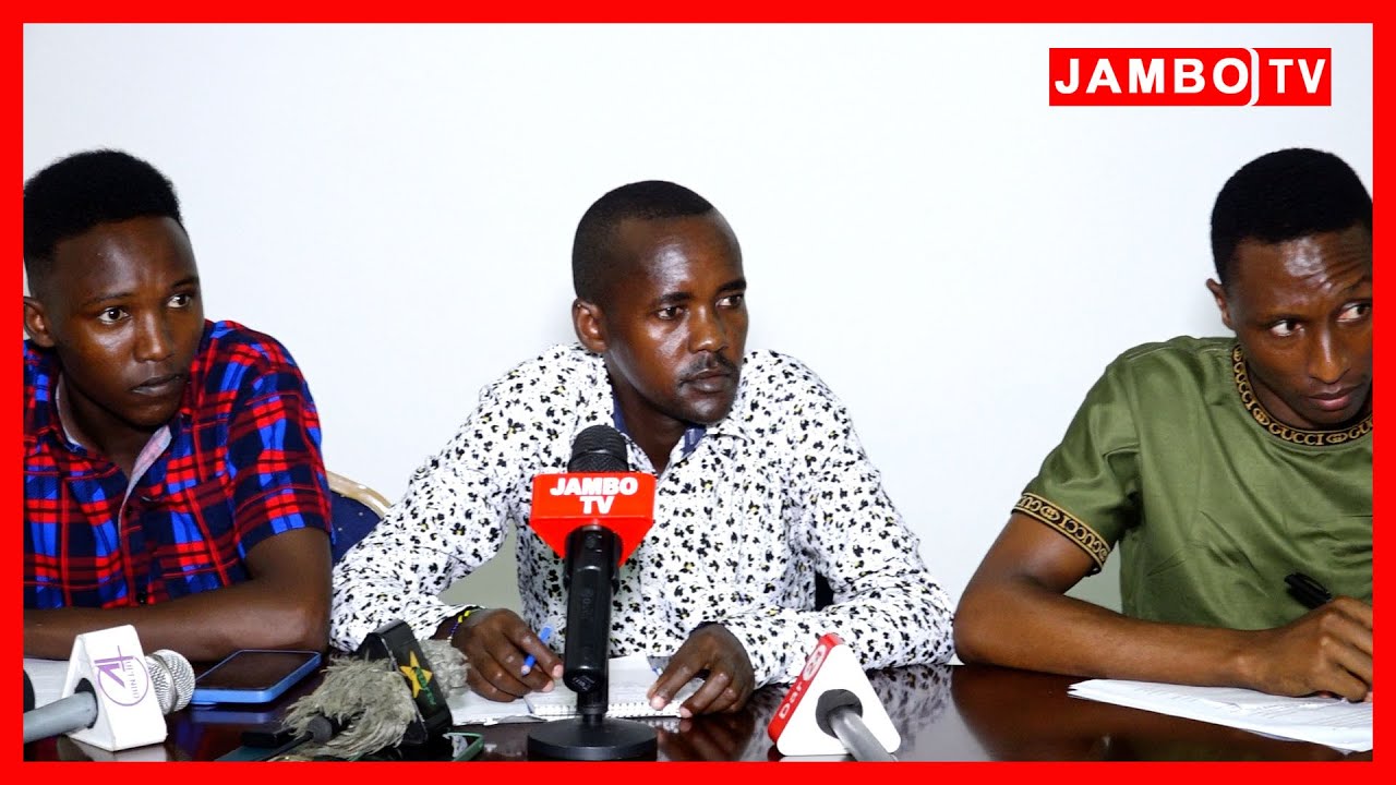 TAMKO LA VIJANA JAMII YA KIMASAI KUTOKA NGORONGORO WAKANUSHA HABARI ZINAZO SAMBAA MTANDAONI