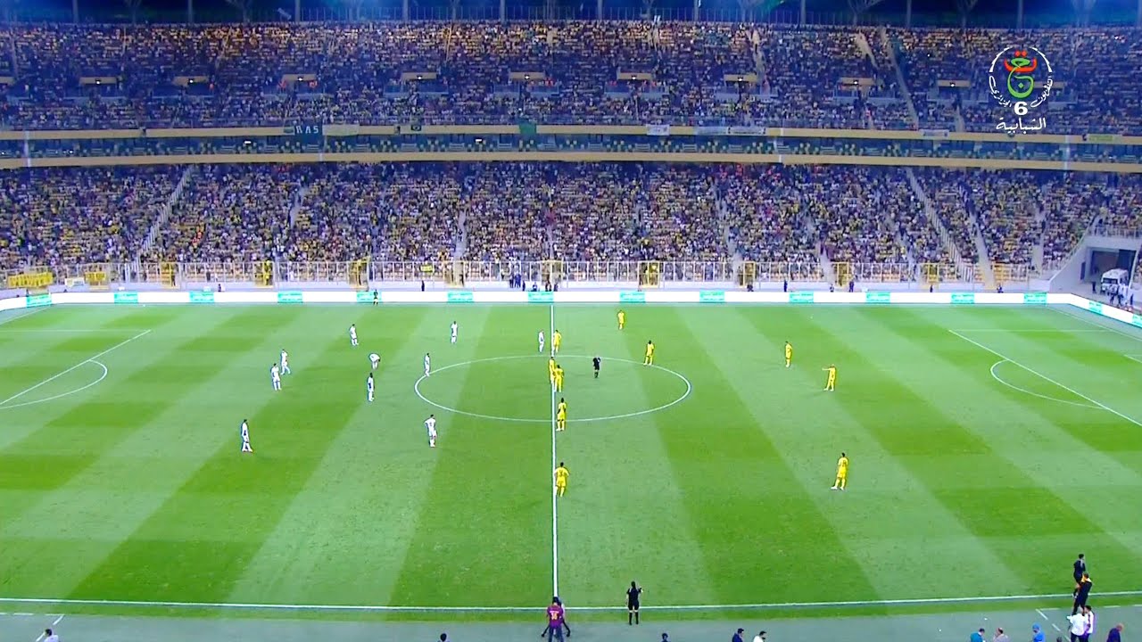 ملخص مباراة شبيبة القبائل و مولودية الجزائر | كلاسيكو الجزائر في الملعب الجديد 1-10-2024