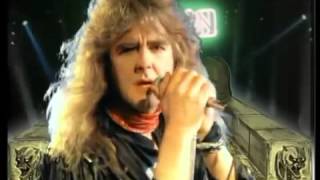 Saxon I Cant Wait Anymore