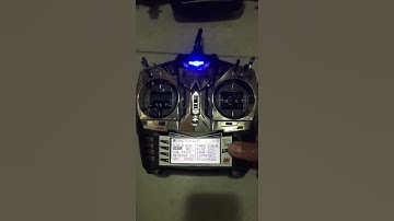 JR XG14 Stick Position Switch - טיסנים