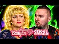 Супер Бабушка ► Бьет ВНУЧКУ и ДОЧКУ ► 34 выпуск / 2 сезон