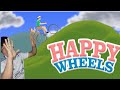 Volviendo al pasado | HAPPY WHEELS Nico YT