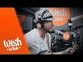 Stephen Speaks performs “Out of My League” LIVE on the Wish USA Bus