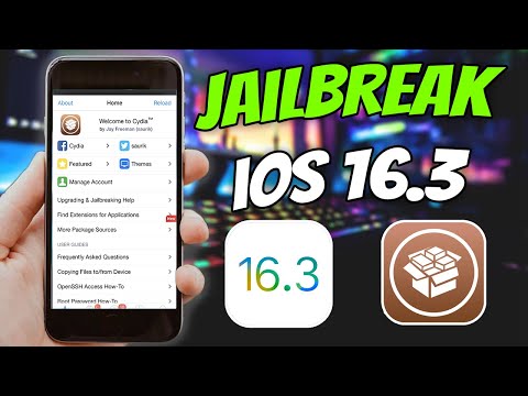 Jailbreak iOS 16.3 On iPhone And iPad Latest Status Update