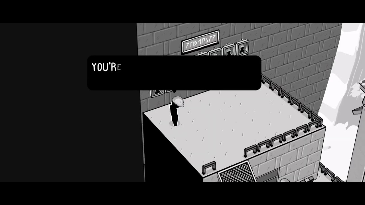 Getting the Platinum Trophy in TOEM #4