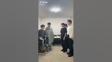 Thumbnail of [ENHYPEN TIKTOK] NI-KI ‘HEARTBREAK ANNIVERSARY’ with hyungs (06.13.21)