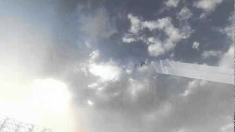 Spawn tomahawk on grid - domination