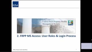 FRPP FY 18 Salesforce Platform Training screenshot 3