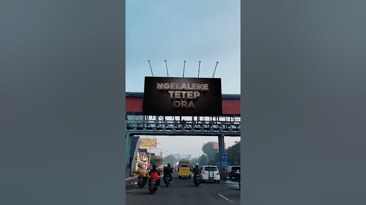 Bismillah Pulang Kampung