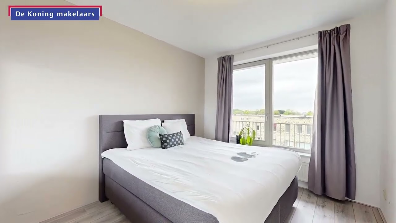 Marnixlaan 240G  Utrecht