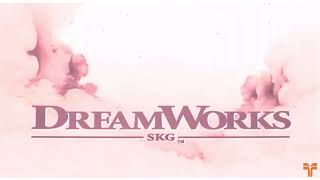 Dreamworks SKG Logo History (1997-2003) in G-Major 418