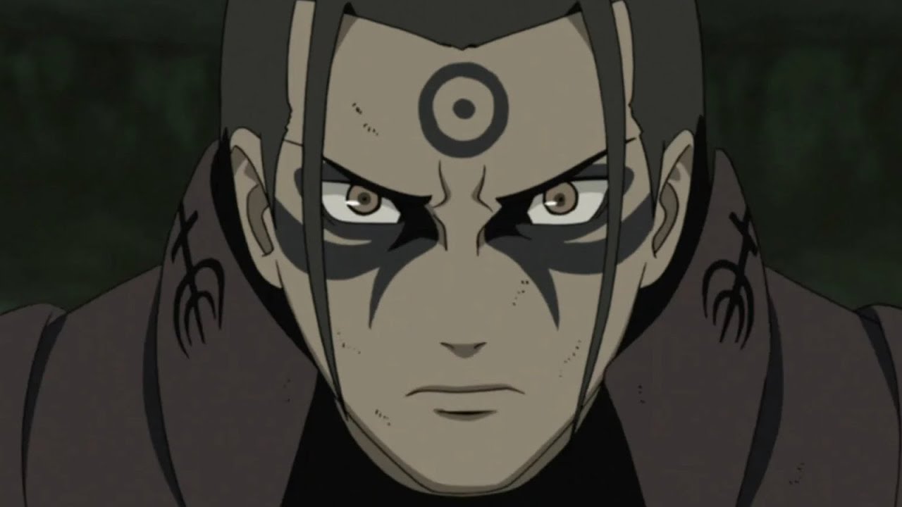 Jedelu 2.0 - Hashirama Senju El primer Hokage #Naruto