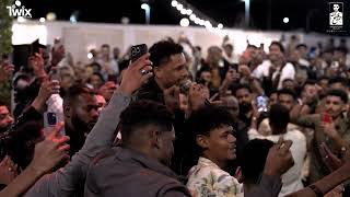 يا قماري   سكر بعشرق في الحلق    البندول احمد فتح الله    من حفل القاهرة    اغاني سودانية      سمعها