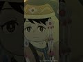 “どうかトルイをお守りください” 第8幕「大カトゥン　ボラクチン」より | TVアニメ『#天幕のジャードゥーガル』毎週土曜夜11時30分～放送中！#アニメ #anime #shorts