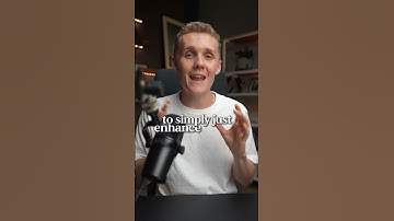 STOP Making This Lightroom Mistake...