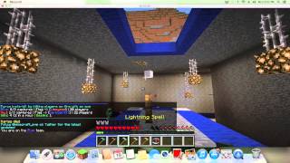 McCtf --- MAGE