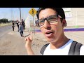 Me encontré con mis estudiantes 4 años después - Día 3 Guadalajara (Parte 1)