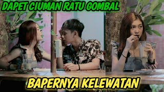 PRANK GOMBALIN RATU GOMBAL BANDUNG BIKIN BAPER