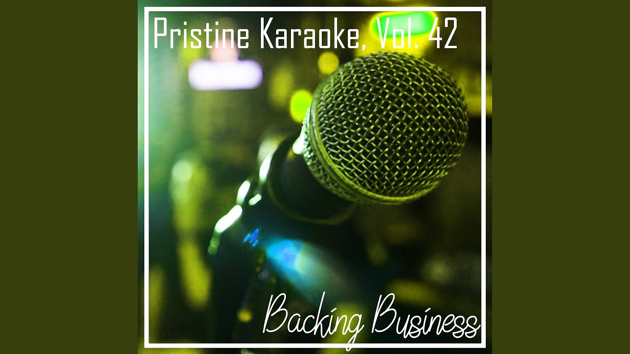 Read My Mind (Originally Performed by You Me at Six) (Instrumental Version)