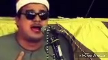 اطول نفس في مصر الشيخ ممدوح عامر يبدع في سبع مقاطع القرآن الكريم #قرآن_كريم