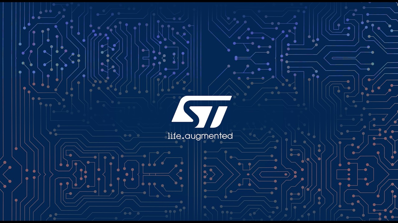 ST MICROELECTRONICS