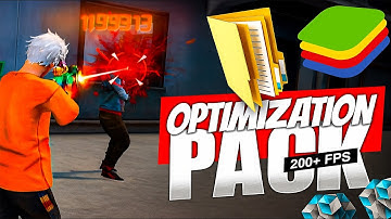 FINALLY Revealing My Low End PC 🔥 100% Optimizations FOR FREE FIRE | MSI 5 + Bluestacks 5 - 2025😍
