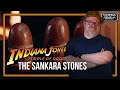 Unboxing Screen Used Sankara Stones from Indian Jones &amp; The Temple of Doom