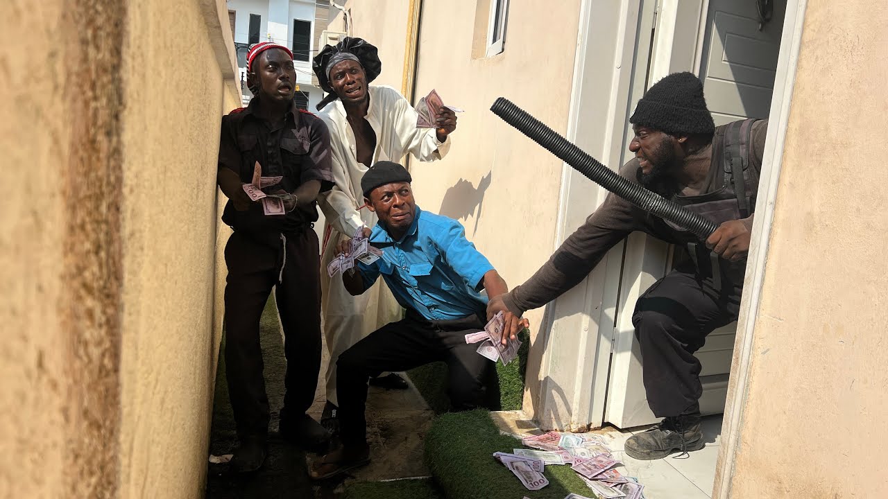 Порка ll Markangelcomedy fit mumu police comedy