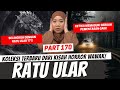 RATU ULAR DARI TEH RISA - KHW 170 image