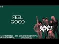 SHINee (샤이니) - Feel Good (Han|Rom|Eng)