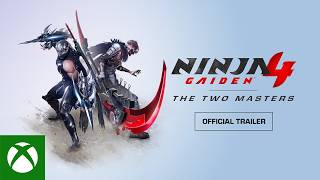 ニンジャガイデン Xbox Series X】NINJA GAIDEN 4 Deluxe Edition | 日本マイクロソフト