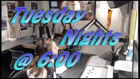 Intro to Broadcast Radio Show Promo