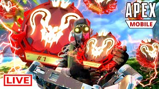 Apex Legends Mobile soft launch ends tomorrow screenshot 4