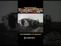 The First Tanks Shocked WWI #history  #ww1