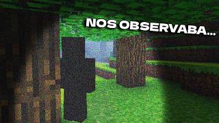 I DOWNLOADED a LOST MEDIA version of Minecraft... (And we weren't alone)