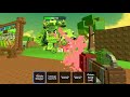 Build a ring farm