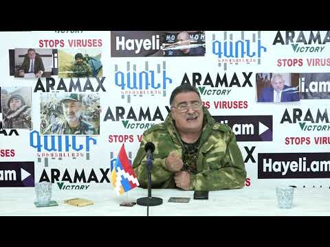 Նիկո՛լ, ինչ ուզում ես արա, գարշահոտդ արդեն տարածվել է․ ազատամարտիկ