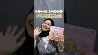 boardbook mizan emang paling murah dan berkualitas sih #books #book #boardbook #mizan #boardbooks