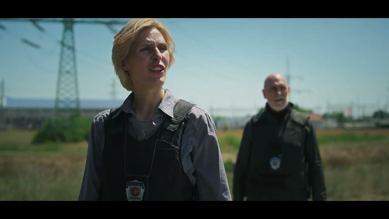 TUNEL | ZVANIČAN TREJLER