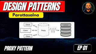 Proxy Pattern Explained: Control Access, Cache & Lazy Load Like a Pro News