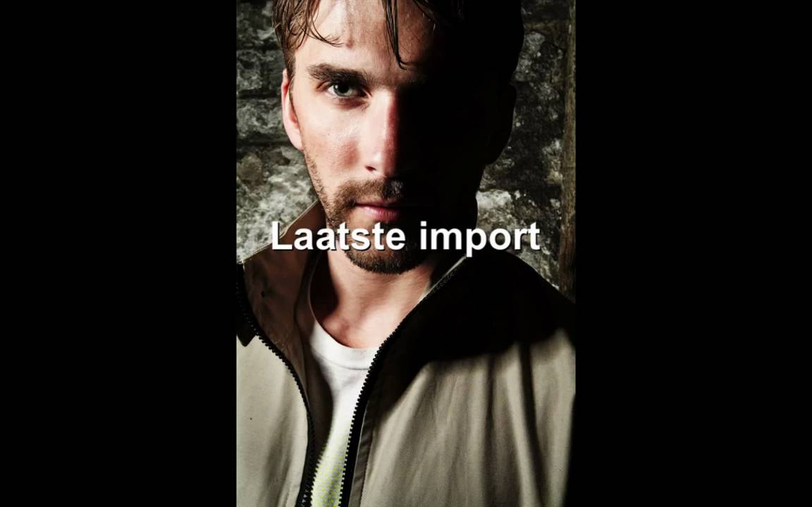 Style of Eye - Puss Puss