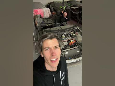 Fixing A Tesla Model 3's Suspension Squeak - YouTube
